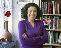 Koraly Perez-Edgar, Ph.D.
