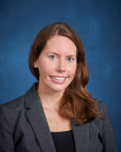 Laura Bray, Ph.D.