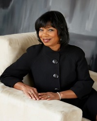 Dr. Lavette Paige