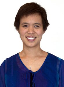 Cynthia Huang-Pollock Ph.D.