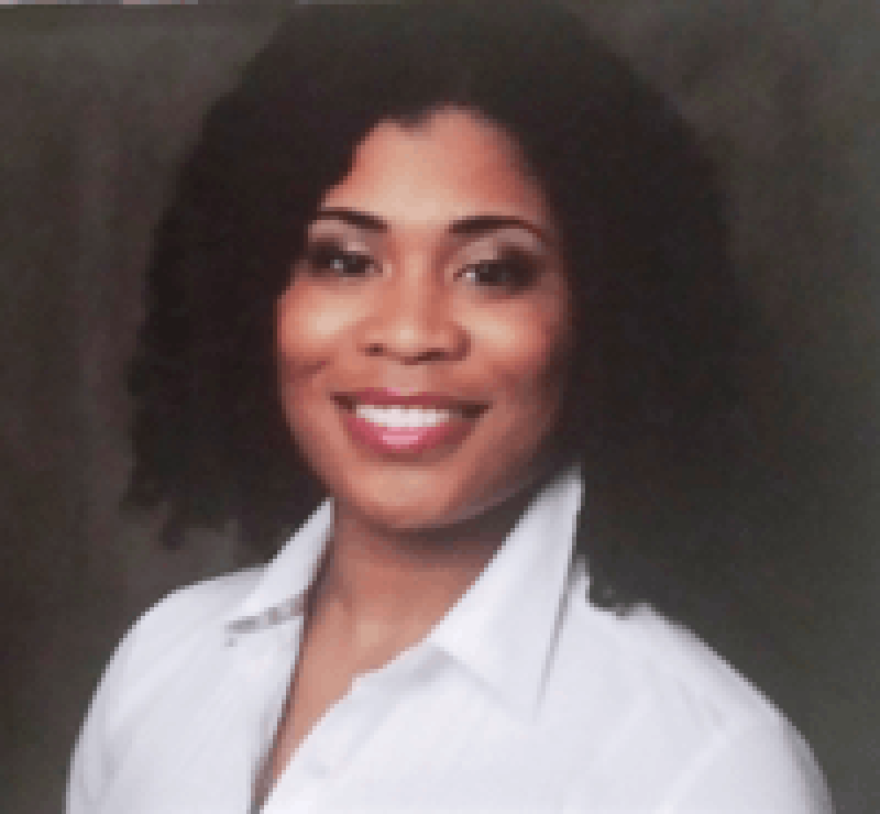 Dr. Dawn Witherspoon