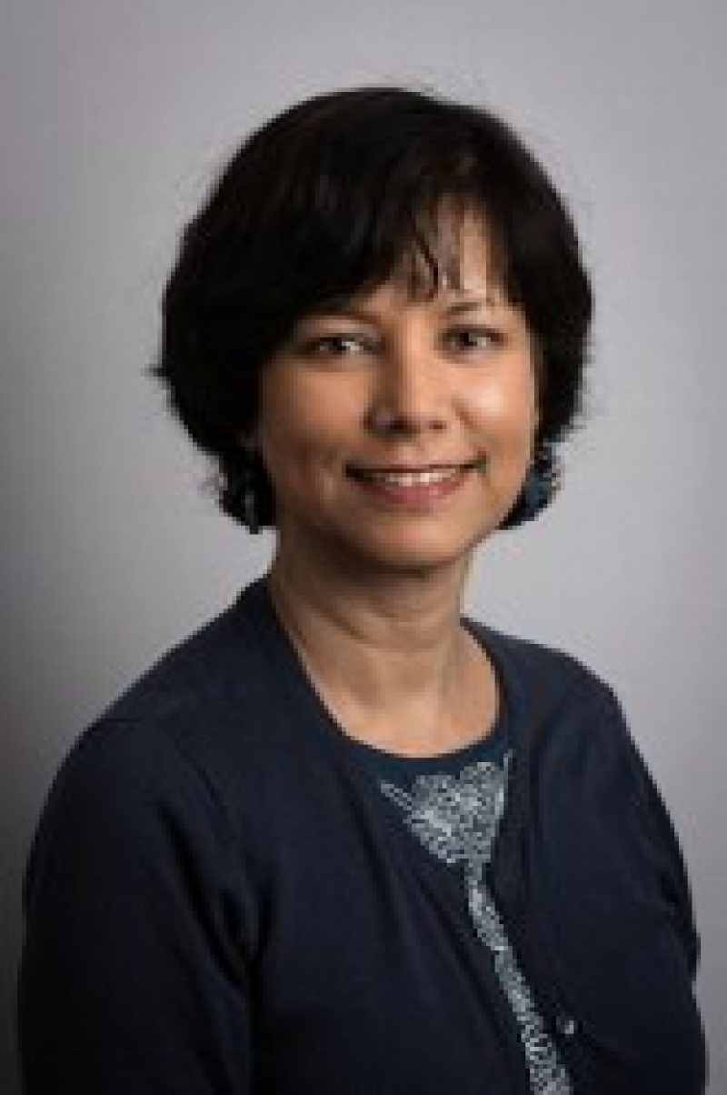 Rina Das Eiden, Ph.D.
